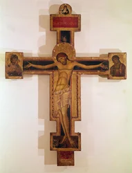 Crucifixion